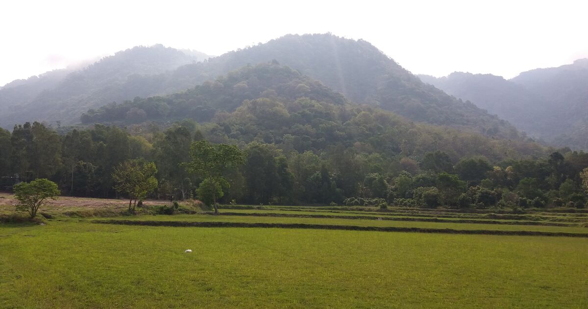 Tour Châu Đốc - Núi Cấm